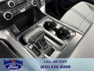2023 Ford F-150 XLT Heritage Edition