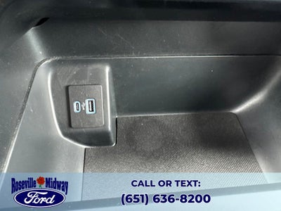 2023 Ford F-150 XLT Heritage Edition