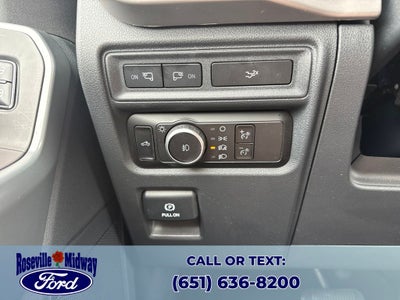2023 Ford F-150 XLT Heritage Edition
