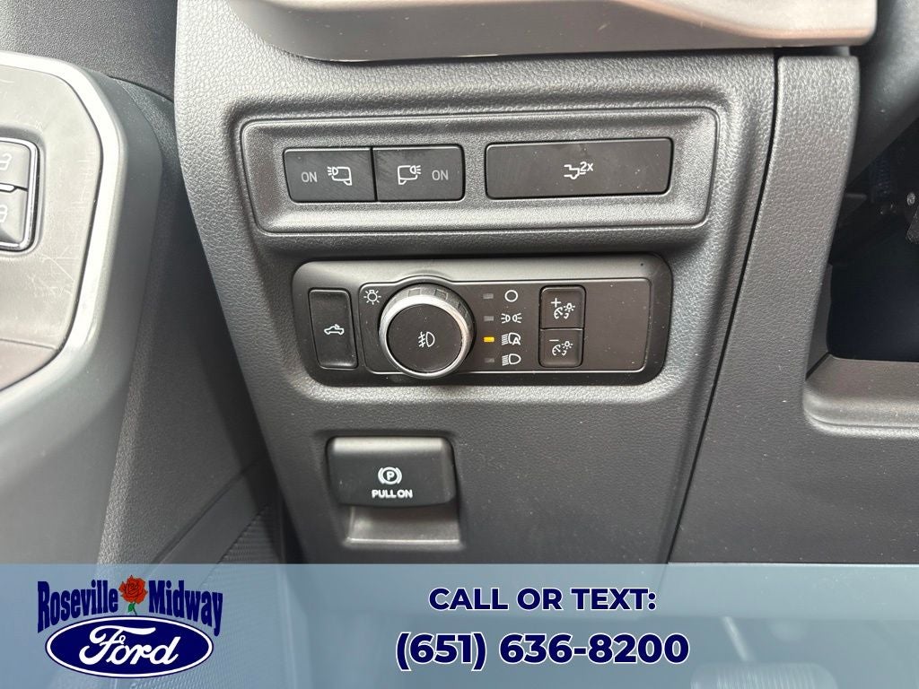2023 Ford F-150 XLT Heritage Edition