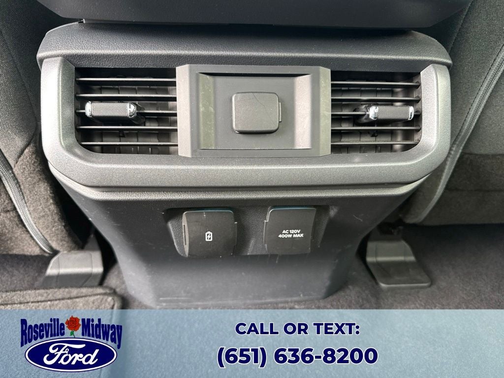 2023 Ford F-150 XLT Heritage Edition