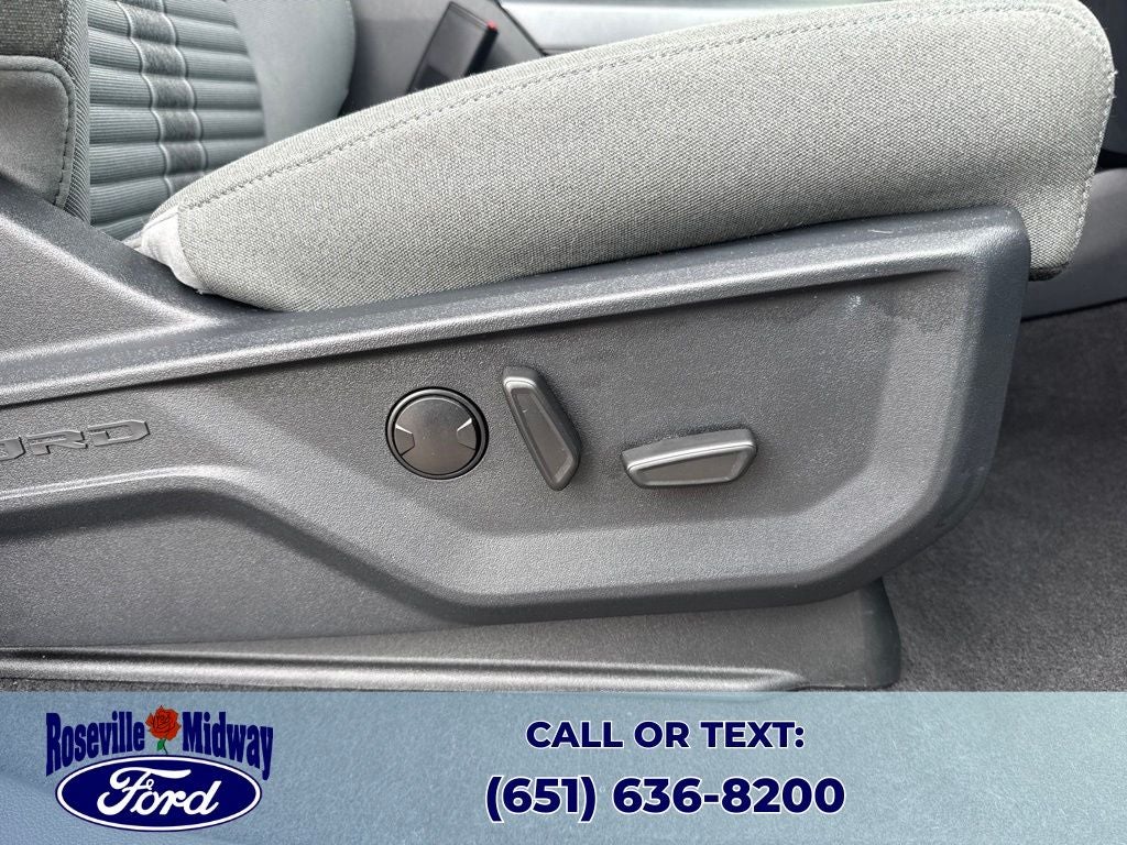2023 Ford F-150 XLT Heritage Edition