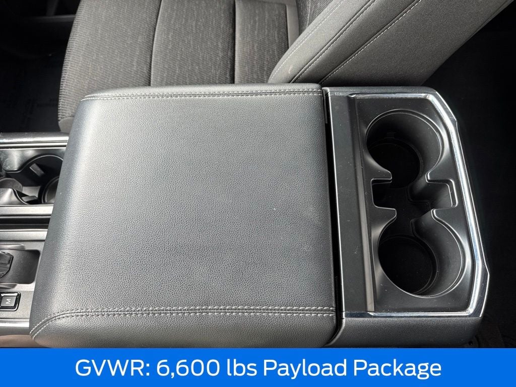 2023 Ford F-150 XLT Sport Appearance Package