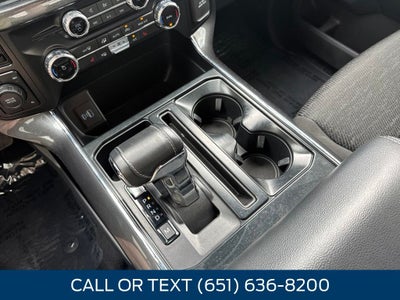 2023 Ford F-150 XLT Sport Appearance Package