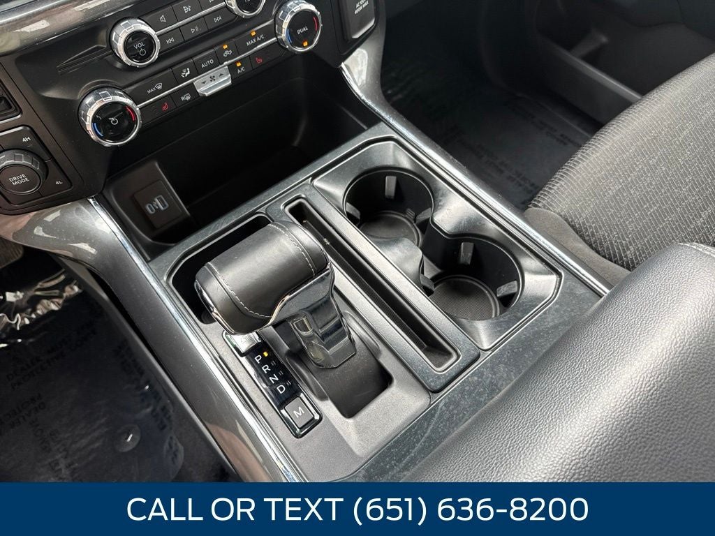 2023 Ford F-150 XLT Sport Appearance Package