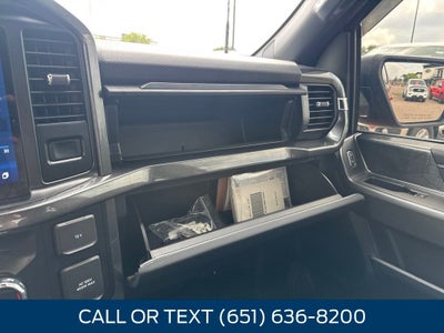 2023 Ford F-150 XLT Sport Appearance Package
