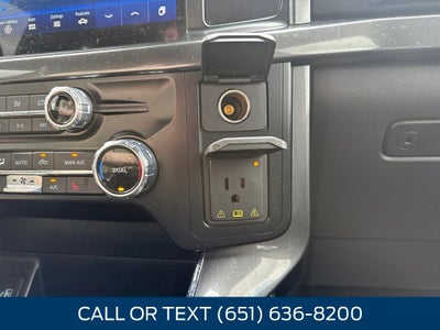 2023 Ford F-150 XLT Sport Appearance Package