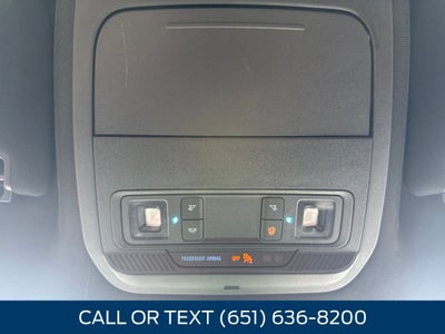 2023 Ford F-150 XLT Sport Appearance Package