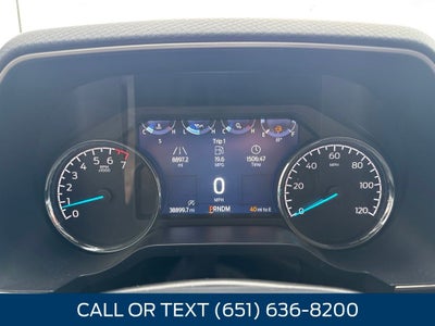 2023 Ford F-150 XLT Sport Appearance Package