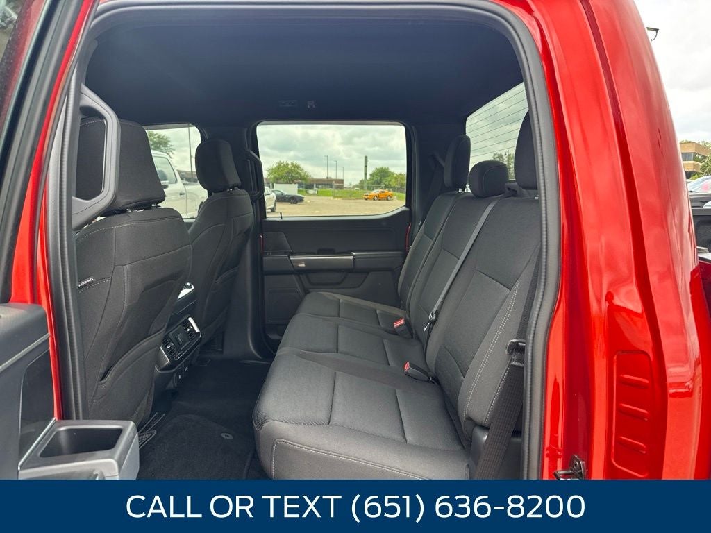2023 Ford F-150 XLT Sport Appearance Package