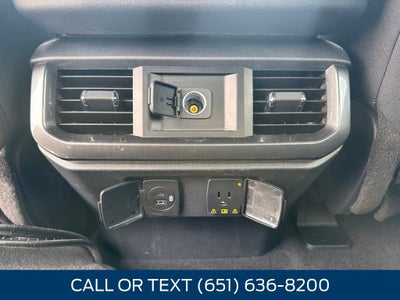 2023 Ford F-150 XLT Sport Appearance Package