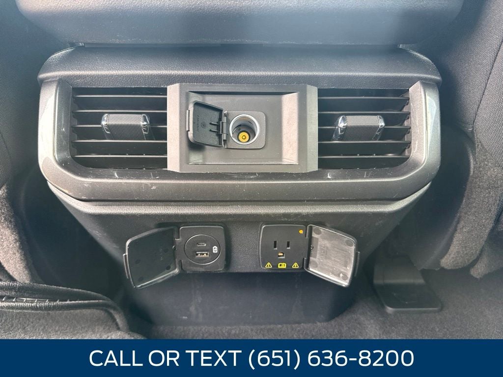 2023 Ford F-150 XLT Sport Appearance Package