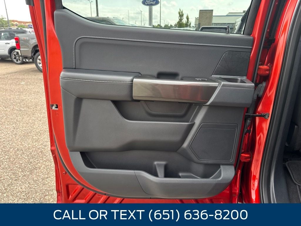 2023 Ford F-150 XLT Sport Appearance Package