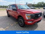 2023 Ford F-150 XLT Sport Appearance Package