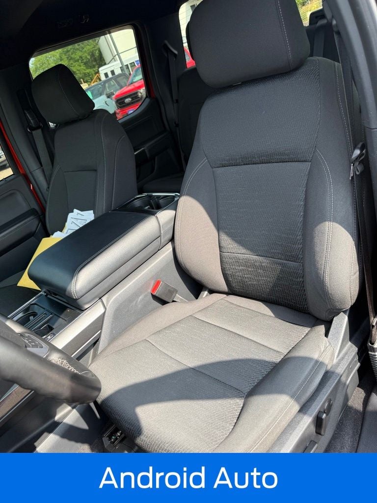 2023 Ford F-150 XLT Sport Appearance Package