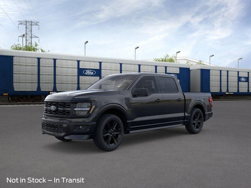 2025 Ford F-150 LOBO