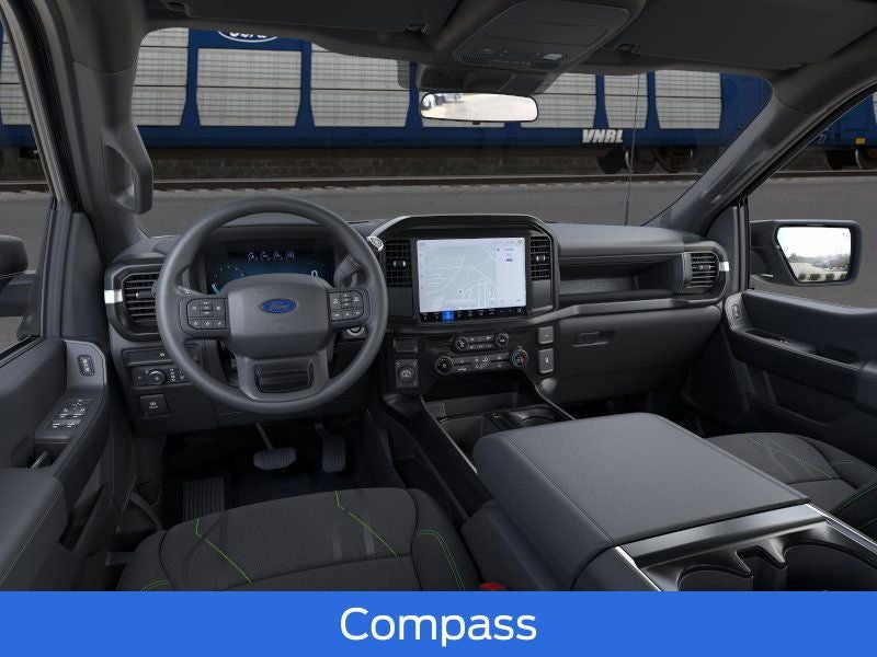 2025 Ford F-150 LOBO