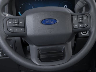 2025 Ford F-150 LOBO