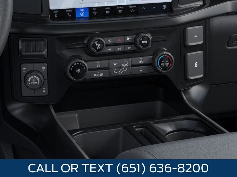 2025 Ford F-150 LOBO