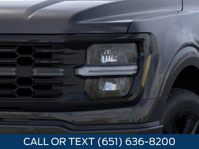 2025 Ford F-150 LOBO
