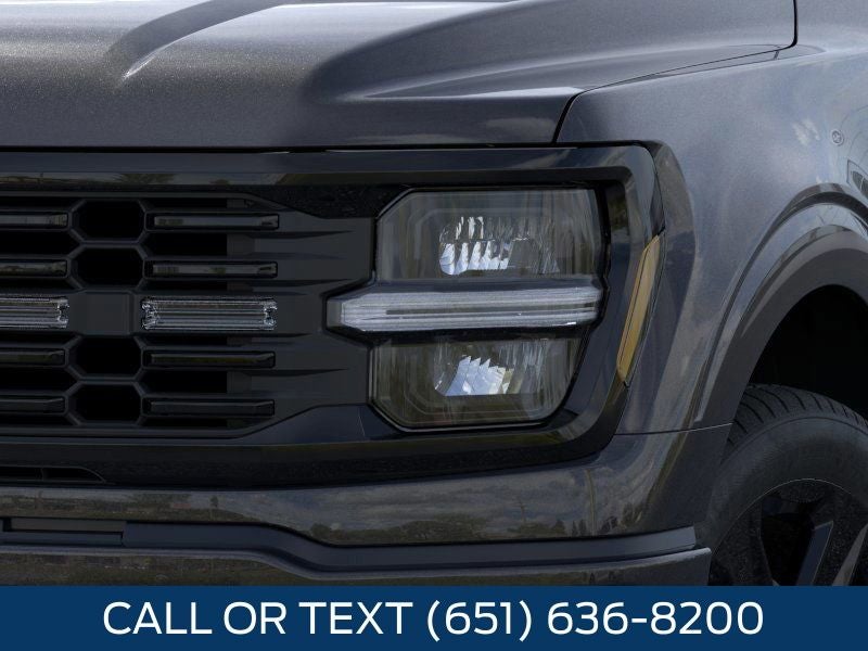 2025 Ford F-150 LOBO