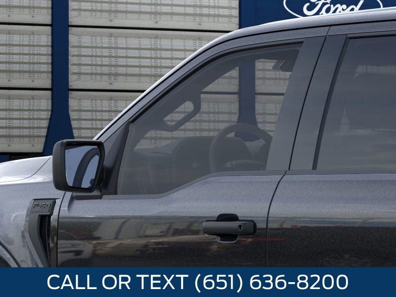 2025 Ford F-150 LOBO