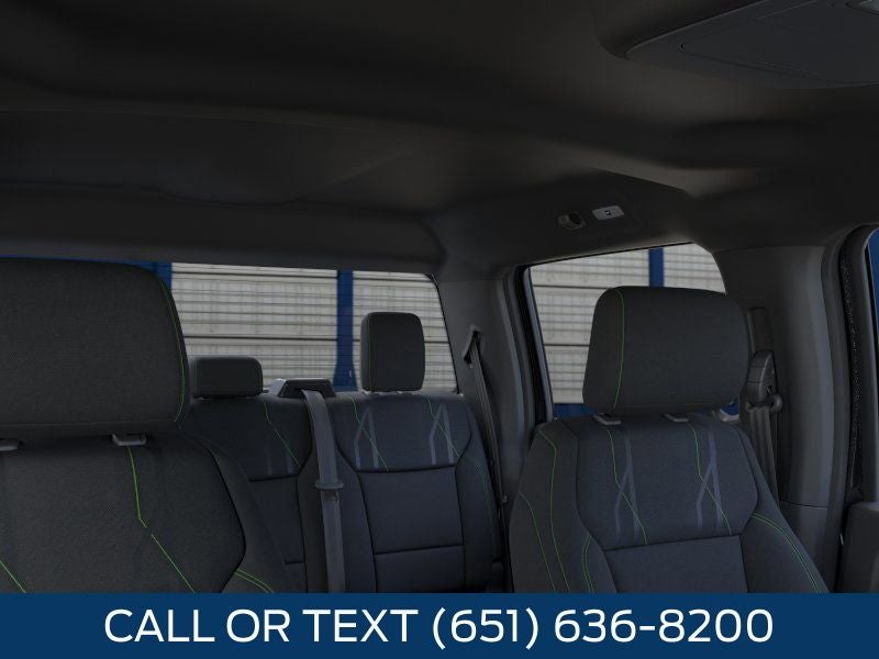 2025 Ford F-150 LOBO