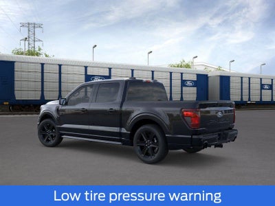 2025 Ford F-150 LOBO