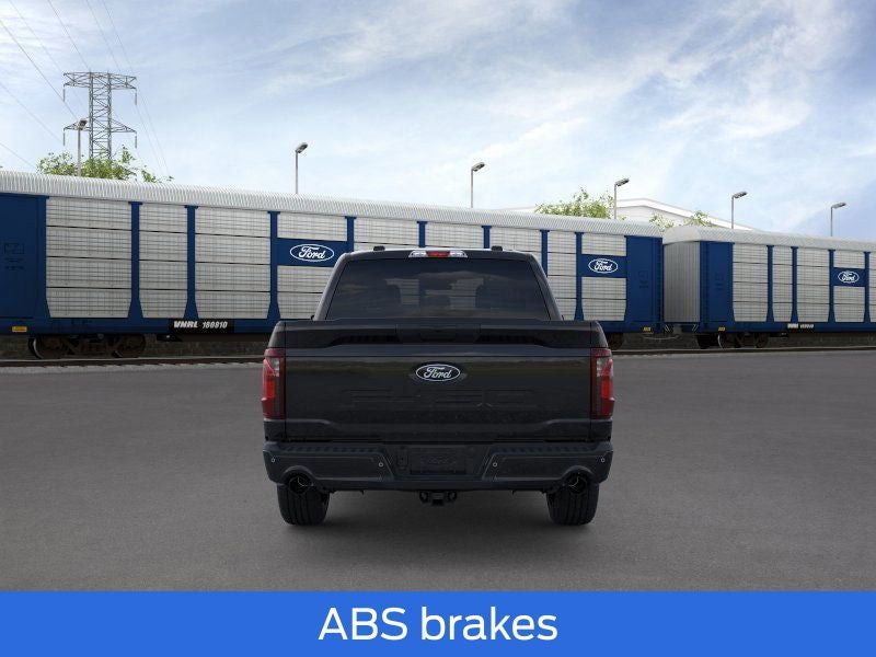 2025 Ford F-150 LOBO