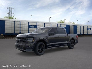 2025 Ford F-150 LOBO