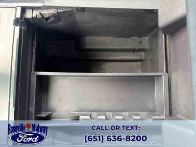 2024 Ford F-150 STX Black Appearance Package