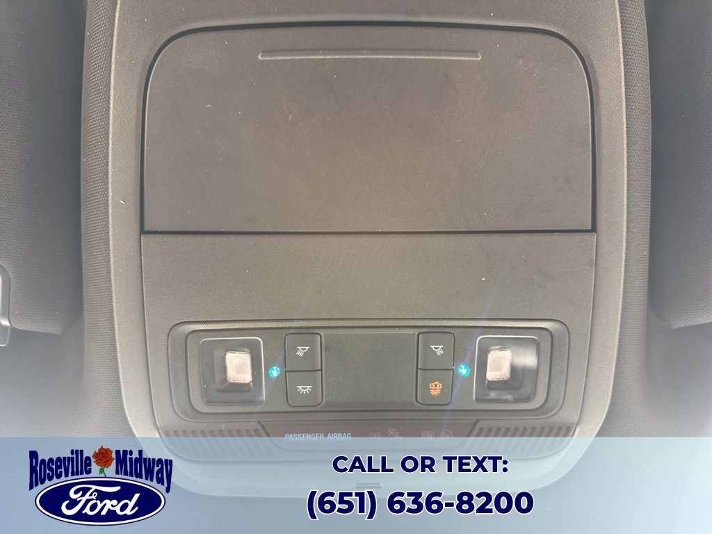 2024 Ford F-150 STX Black Appearance Package