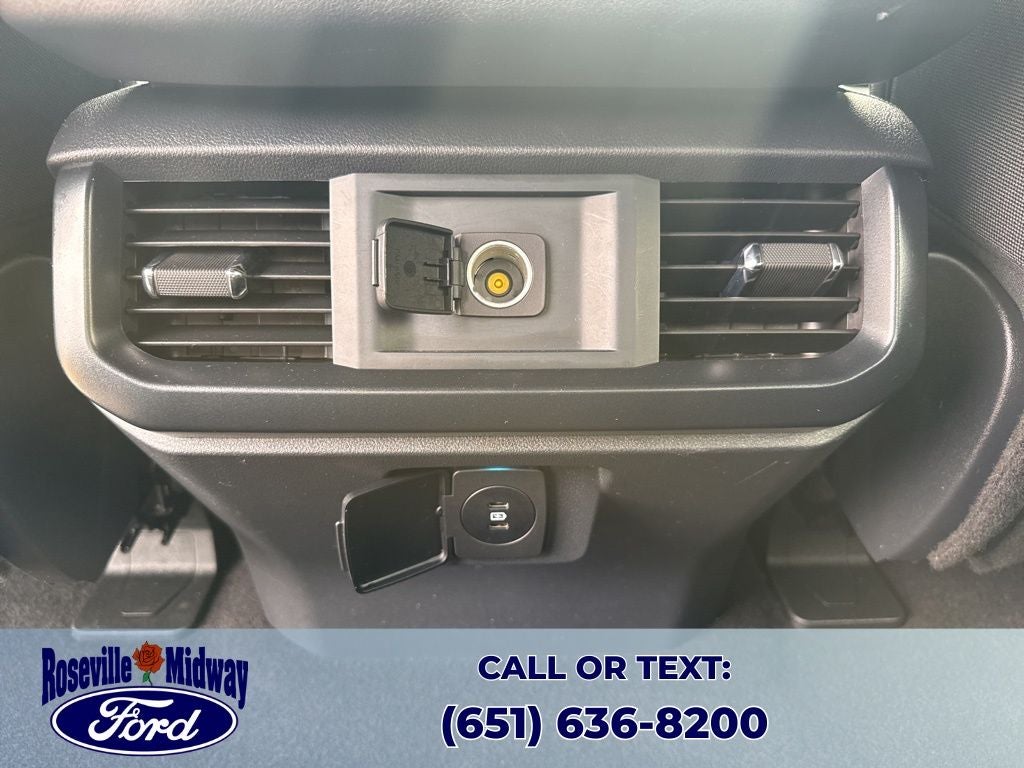 2024 Ford F-150 STX Black Appearance Package