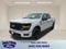 2024 Ford F-150 STX Black Appearance Package