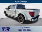 2024 Ford F-150 XLT Black Appearance Package