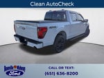 2024 Ford F-150 XLT Black Appearance Package