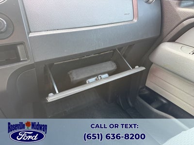 2014 Ford F-150 XL