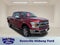 2018 Ford F-150 XLT Chrome Appearance Package