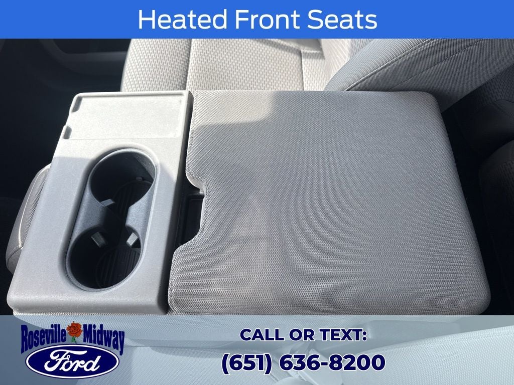 2018 Ford F-150 XLT Chrome Appearance Package