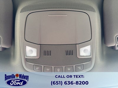 2018 Ford F-150 XLT Chrome Appearance Package