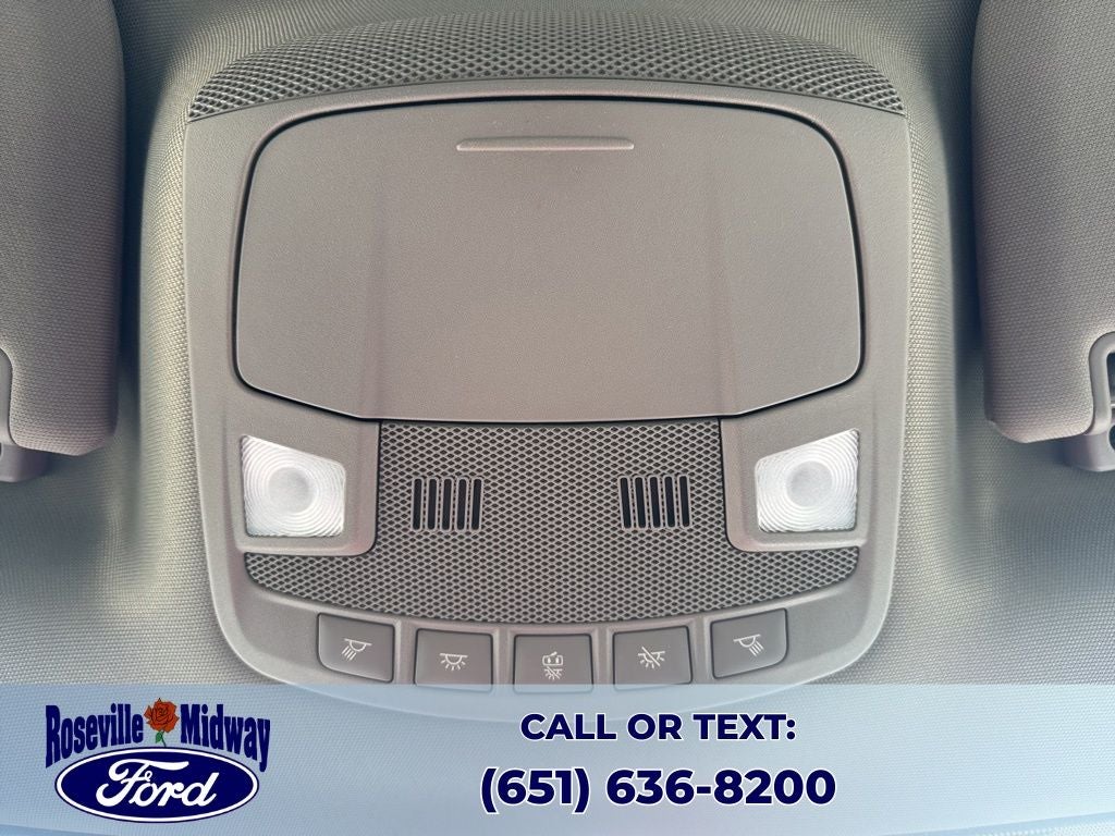 2018 Ford F-150 XLT Chrome Appearance Package