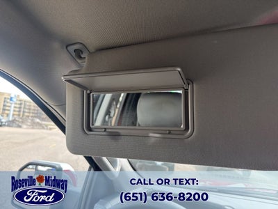 2018 Ford F-150 XLT Chrome Appearance Package