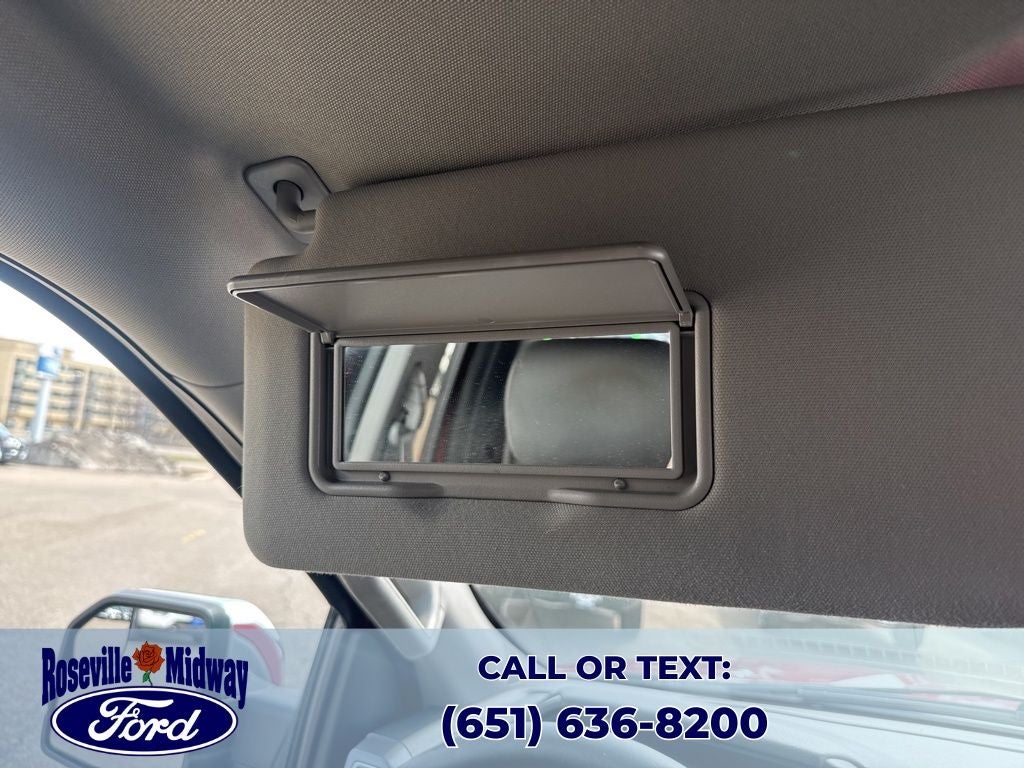 2018 Ford F-150 XLT Chrome Appearance Package