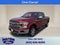 2018 Ford F-150 XLT Chrome Appearance Package