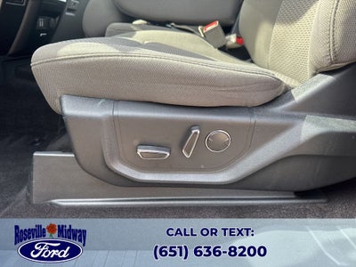 2018 Ford F-150 XLT Chrome Appearance Package