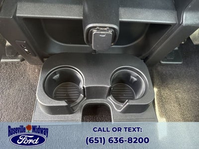 2018 Ford F-150 XLT Chrome Appearance Package