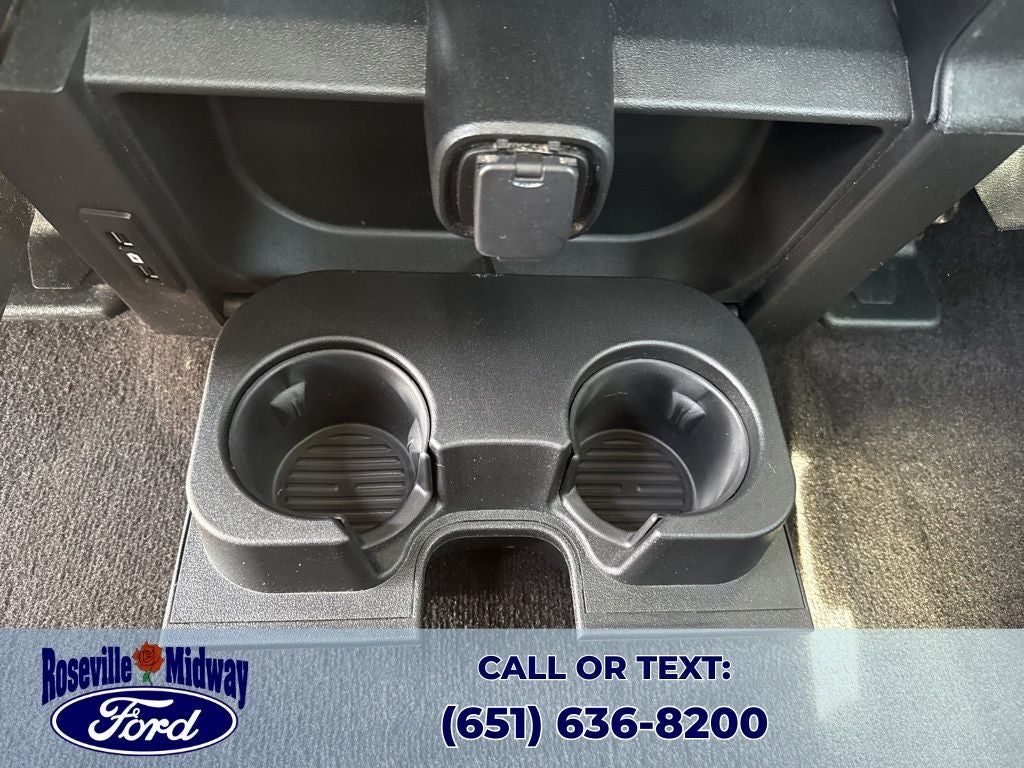 2018 Ford F-150 XLT Chrome Appearance Package