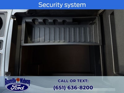 2018 Ford F-150 XLT Chrome Appearance Package