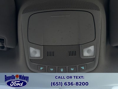 2018 Ford F-150 XLT Chrome Appearance Package