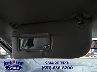 2018 Ford F-150 XLT Chrome Appearance Package